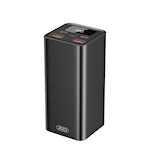 XO laptop power bank PB97 65W 20000mAh svart