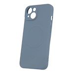 Enkel Color Mag-fodral för iPhone 16 Pro Max 6,9″ i ljusblå