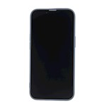 Enkel Color Mag-fodral för iPhone 16 Pro Max 6,9″ i ljusblå