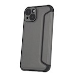Smart Carbon-skal för iPhone 7 / 8 / SE 2020 / SE 2022 silver