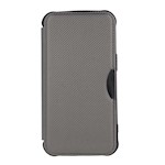 Smart Carbon-skal för iPhone 7 / 8 / SE 2020 / SE 2022 silver