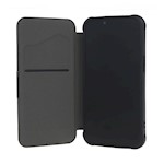 Smart Carbon-fodral för iPhone 16 Pro 6,3″ i svart