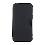 Smart Carbon-fodral för iPhone 16 Pro 6,3″ i svart