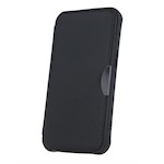 Smart Carbon-fodral för iPhone 16 Pro 6,3″ i svart