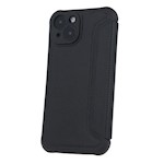 Smart Carbon-fodral för iPhone 16 Pro 6,3″ i svart