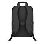 WIWU ryggsäck Minimalistisk svart