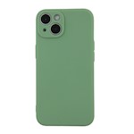 Matt TPU-skal för Samsung Galaxy S24 mintgrön (eller bara ”mint”)