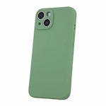 Matt TPU-skal för Samsung Galaxy S24 mintgrön (eller bara ”mint”)