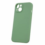 Matt TPU-skal för Samsung Galaxy S24 mintgrön (eller bara ”mint”)