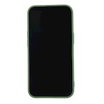 Matt TPU-skal för Samsung Galaxy S24 mintgrön (eller bara ”mint”)