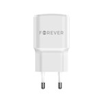 För alltid TC-01-20C PD QC-laddare 1x USB-C 20W vit