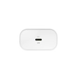 För alltid TC-01-20C PD QC-laddare 1x USB-C 20W vit