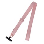 Telefonrem rosa