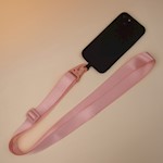 Telefonrem rosa