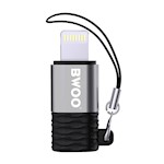 BWOO Mini Adapter BZ-37 USB – Lightning