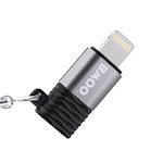BWOO Mini Adapter BZ-37 USB – Lightning
