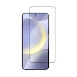 Vmax härdat 9D-glas för Samsung Galaxy S24+