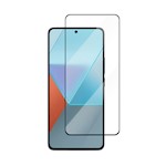 Vmax härdat 9D-glas för Xiaomi Redmi Note 13 Pro