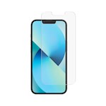 Vmax härdat glas 0,33 mm klart glas för iPhone 13 / 13 Pro / 16e 6,1″ mattslipad
