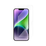 Vmax härdat glas 2,5D Normal Clear Glass för iPhone 16 Pro 6,3″