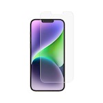 Vmax härdat glas 0,33 mm klarglas för iPhone 14 Plus 6,7″ matt