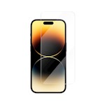 Vmax härdat 2,5D-glas Normal Clear Glass för iPhone 14 Pro 6,1″