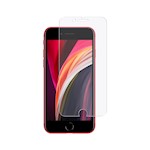 Vmax härdat glas 0,33 mm klart glas för iPhone 7 / 8 / SE2020 / SE2022 matt