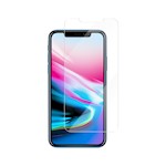 Vmax härdat 2,5D-glas Normalt Klart Glas för iPhone X / XS / 11 Pro