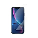 Vmax härdat glas 2,5D Normal Clear Glass för iPhone XS Max / 11 Pro Max