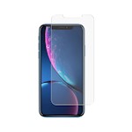 Vmax härdat glas 0,33 mm klarglas för iPhone XS Max / 11 Pro Max matta