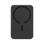Baseus Power Bank Magnetisk Mini 20W 10000mAh svart