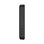 Baseus Power Bank Magnetisk Mini 20W 10000mAh svart