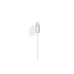 Devia kabel Extreme EC688 PD USB-C – USB-C 1,5 m 60W 3A vit