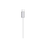 Devia kabel Extreme EC688 PD USB-C – USB-C 1,5 m 60W 3A vit