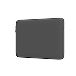 BWOO laptopväska storlek 15″-grå
