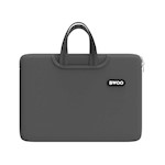 BWOO neopren laptopväska 15″ grå