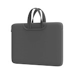 BWOO neopren laptopväska 15″ grå