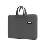 BWOO neopren laptopväska 15″ grå