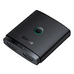 Baseus dubbelriktad HDMI-switch AirJoy 2in1