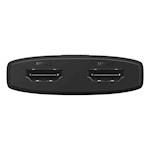Baseus dubbelriktad HDMI-switch AirJoy 2in1