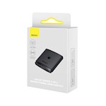 Baseus dubbelriktad HDMI-switch AirJoy 2in1