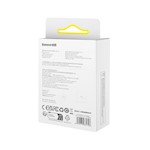 Baseus dubbelriktad HDMI-switch AirJoy 2in1
