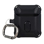 Fodral för Airpods 3 Nitro svart