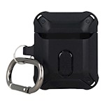 Fodral för Airpods Pro Nitro röd