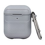 Kol-fodral för Airpods 3 grå