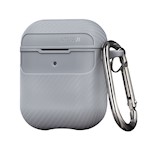 Kol-fodral för Airpods 3 grå
