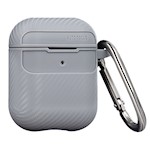 Kol-fodral för Airpods 3 grå