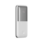 Baseus powerbank Bipow Pro 20W 10000mAh vit