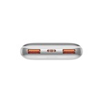 Baseus powerbank Bipow Pro 20W 10000mAh vit