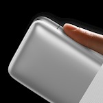 Baseus powerbank Bipow Pro 20W 10000mAh vit